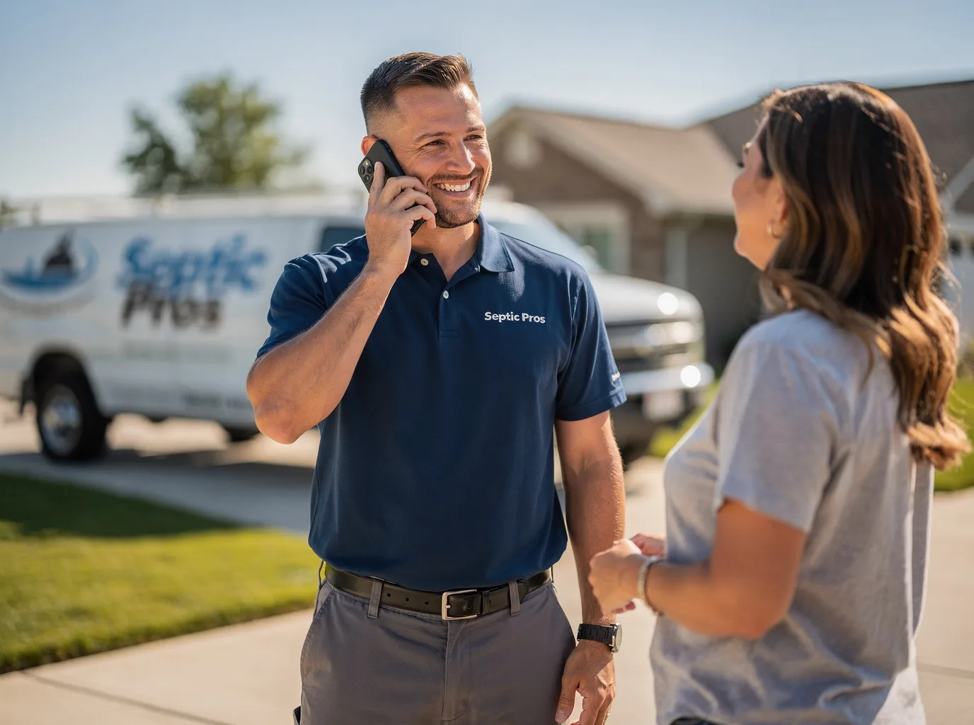 Septic Tank Pumping New Albany, OH FAQs